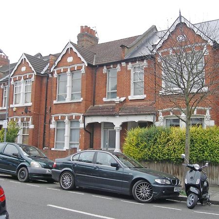 Groves 4 Bedroom, Shepherds Bush 伦敦 外观 照片