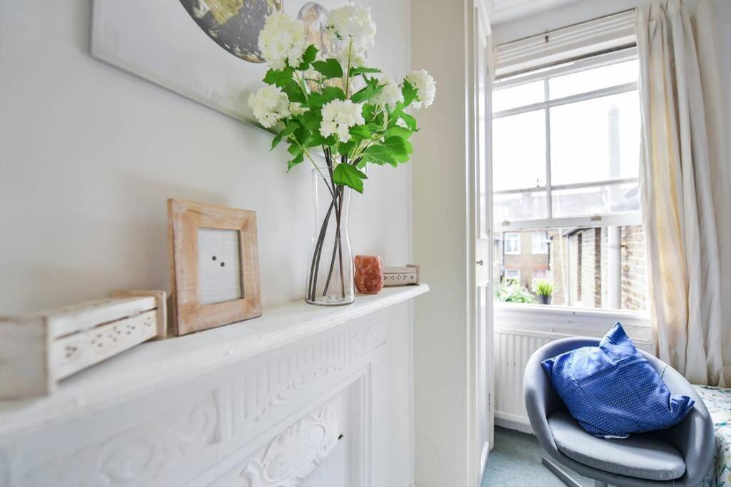 Groves 4 Bedroom, Shepherds Bush 伦敦 外观 照片