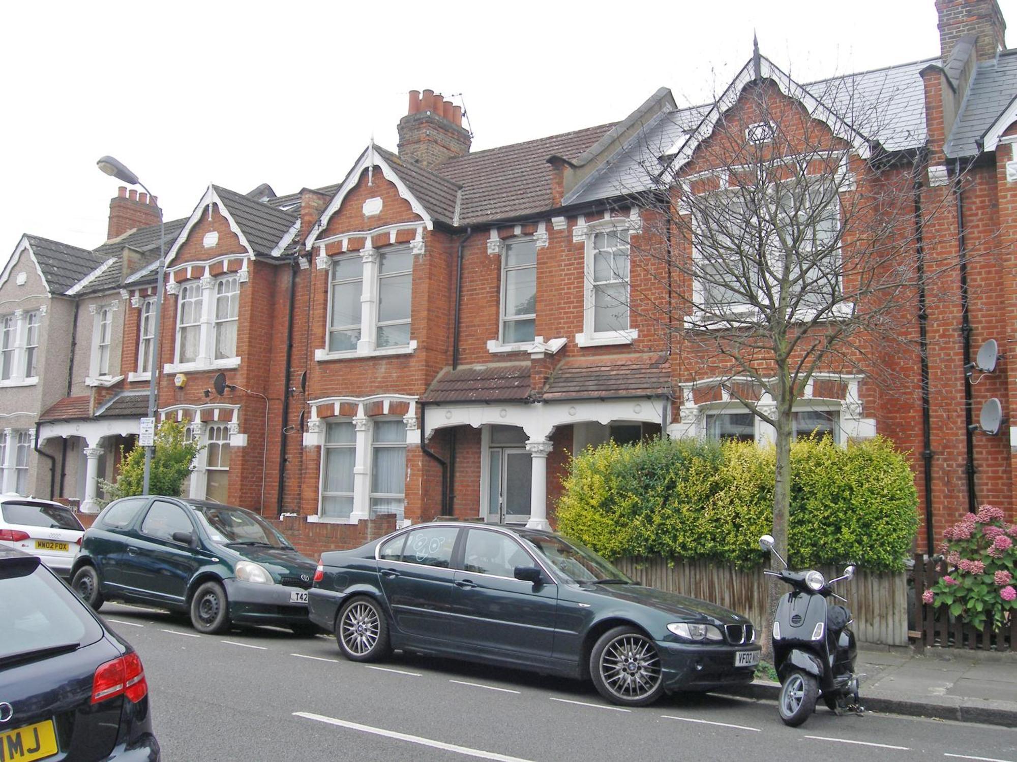 Groves 4 Bedroom, Shepherds Bush 伦敦 外观 照片